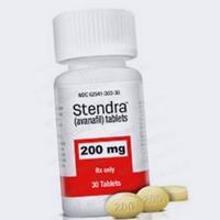 What is Stendra?